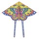 thumbnail image 3 of Cometa, forma única Kite de Mariposa de Rendimiento estable Fuerte y Duradera, Kite Para Niños de Mano de Obra de Trabajo Finode para actividades al Aire Libre, 3 of 7