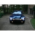 thumbnail image 3 of For Chevrolet SSR LED DRL Head Light Strips Day Time Running Lamps, 3 of 6