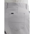 thumbnail image 4 of Lee Women's Plus Mid Rise 7" Utility Short, 4 of 5