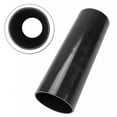 2.5In 12In Long 3Ply Silicone Hose Turbo / Intake / Intercooler Pipe