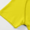 thumbnail image 7 of Boys Short Sleeve Rash Guard Swim Shirt, UPF Quick-Dry Swimwear for Kids 3-12 Years, Sun Protection Water Shirt, 7 of 7