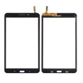 thumbnail image 1 of Samsung Galaxy Tab 4 8.0 Numériseur de Remplacement T330 - Noir, 1 of 2