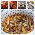 thumbnail image 3 of Kit para hervir mariscos Creole Feast SBK0801, 80 qt, 100,000 BTU, 3 of 9