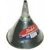 S & K Products 490 Galvanized Funnel