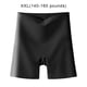 thumbnail image 3 of Qarigey Pantalones de seguridad de cintura alta, transpirables, debajo de la , medias, bragas push-up, ropa interior para el abdomen, talla Type3 NO3, 3 of 6