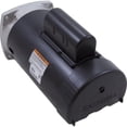 thumbnail image 4 of Regal Beloit B2842 1.5 HP 56Y Square Flange Full-Rated Pool & Spa Pump Motor, Threaded Shaft, 4 of 4