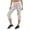White Pants, variant on ANINEO Women's Casual Lace Hollow Out High Waist Slim Fit Capri Pants For Daily Wear And Vacation Comfortable Stretchy Elastic Trousers Boho Ladies Solid Color Summer Dailywear