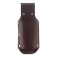 thumbnail image 5 of Riñonera multiusos para cerveza FLhrweasw bolsa para botellas de cerveza viaje color negro 2 uds, 5 of 5