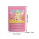 thumbnail image 4 of 3X Turmeric Cleansing Pads Gentle Skin Care Daily Cleansing Exfoliation, 4 of 4