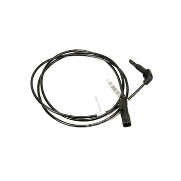 ABS Wheel Speed Sensor
