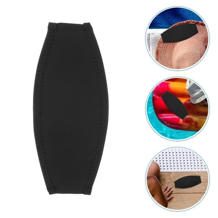 NICEXMAS Strap Replacement Swim Belt Neoprene 1Pack 7.86X3.46X0.20in