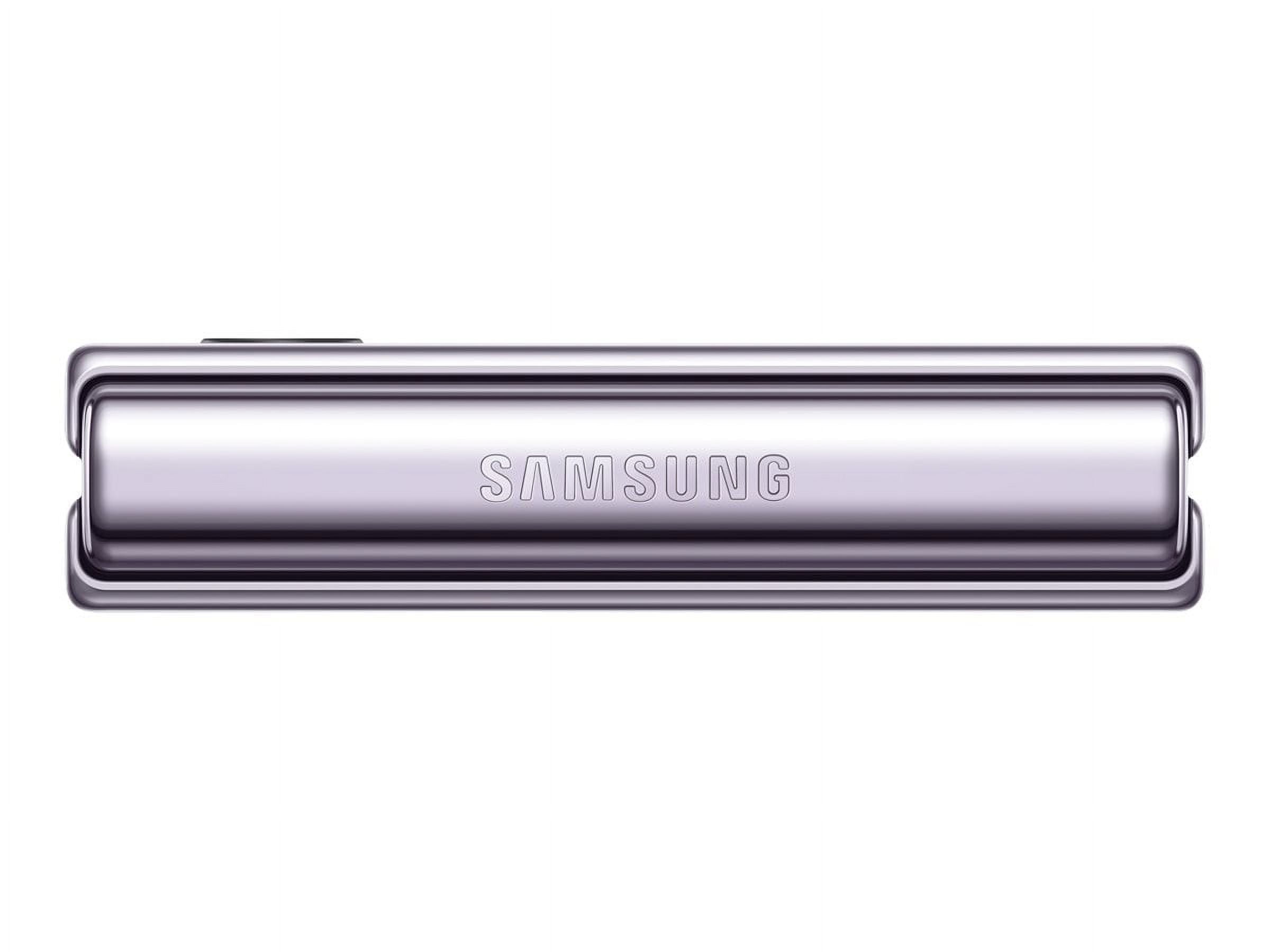 Samsung Galaxy Z Flip4 5G, Dual-SIM, 8GB/128GB, OLED 6.7 Samsung Galaxy Z Flip4 5G, Dual-SIM, 8GB/128GB, OLED 6.7