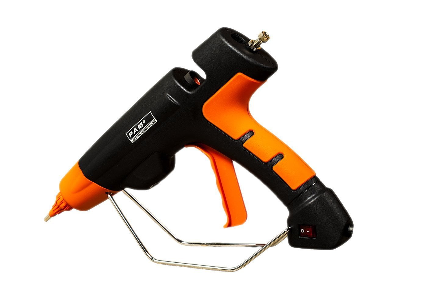 PAM HB220 Hot Melt Glue Applicator Gun, 120 Volts