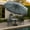 Gray, variant on Spaco 10 Feet Patio Umbrella Outdoor Market Umbrella with Crank Tilt Adjustment, Outdoor Shade, Gray