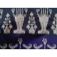 thumbnail image 4 of oneOone Cotton Poplin Fabric Ethnic Ikat Print Fabric BTY 42 Inch Wide, 4 of 4