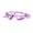 Hot Pink, variant on Swim Goggles for Adults And Kids Fog Swimming Glasses Comfortable Fit for Pool Beach Outdoor Water Sports Womens round Oversized
