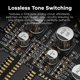 thumbnail image 5 of Pedal Overdrive NUX Drive Core Deluxe MKII Boost Analógico, 5 of 8