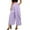 Light Purple, variant on Women’s Pants Wide Leg Dress Pants Baggy Light Purple Pant Casual Outfits Comfy Dress Pants Slacks for Women