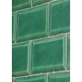 thumbnail image 1 of Ahgly Company Indoor Rectangle Patterned Mint Green Novelty Area Rugs, 6' x 9', 1 of 6