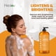 thumbnail image 3 of Gel de baño Healov con cúrcuma para aclarar las manchas oscuras de la piel, 250 ml, 3 of 7