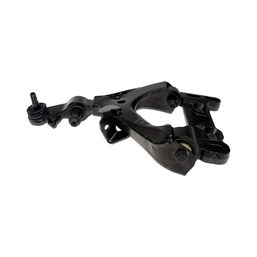 KarParts360 For Isuzu Ascender 2004 05 06 07 2008 Control Arm And Ball Joint | Rubber Bushing | Press In Mounting Type | Threaded Stud Type | Steel | Casting/Forged Type | For 15091391, 19133555