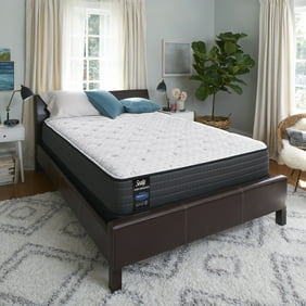 Clic Brands 4 5 Plush Memory Foam Mattress Sealy Response Performance 12 Inch Plush Top Mattress