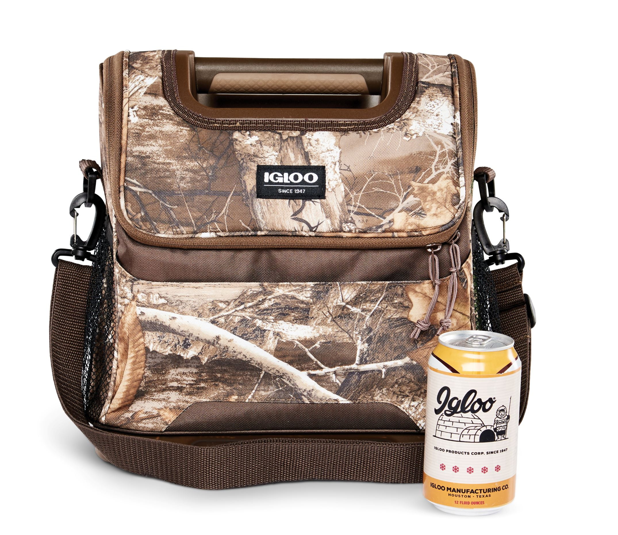 Igloo Realtree 18-Can Gripper Cooler