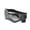 Pink, red, black, variant on Dog Goggles Puppy Dog Sunglasses for Medium to Large Breed Anti-UV Eye Protection with Adjustable Straps