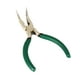 thumbnail image 1 of Alicates para quitar espinas de pollo y pescado, herramienta portátil para quitar espinas. verde, 1 of 9