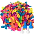 thumbnail image 1 of Globos de agua Hibery, paquete de 2000 con kits de recarga, 1 of 7