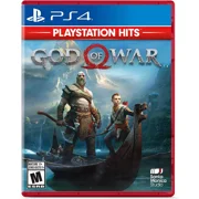 God of War - PlayStation Hits Standard Edition - PlayStation 4