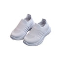 thumbnail image 5 of Willtoo Girls Boys Orthopedic Shoes Slip on Non Slip Running Shoes Wide Width Mesh Stretch Server Shoes Comfortable 2026 Back to School Shoes, 5 of 5