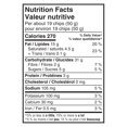 thumbnail image 5 of Takis Churro Charge, Family Size, 5 of 5