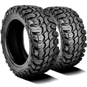 Gladiator X Comp M/T 295/60R20 126/123P E 10 Ply mud Light Truck Tire Sansujyuku sansujyuku.com