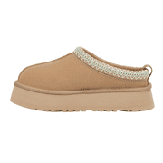 UGG Women's Tazz Platform Clog Slipper Sand - 1122553-SAN