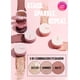 thumbnail image 3 of Trío de sombras de ojos KAJA Beauty Bento Collection 16 Peach Madeline, 3 of 7