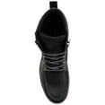 thumbnail image 5 of Territory Men's Lace-up Mack Moc Toe Ankle Boot, 5 of 7