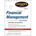 thumbnail image 2 of Schaum's Outline of Financial Management, Third Edition, 2 of 2