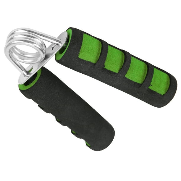 Fortalecedor De Agarre, Fortalecedor De Agarre Manual, Seguro, Portátil, Flexible, Antideslizante, De Acero Inoxidable Para Fortalecer Los Músculos Y Aliviar El Estrés