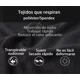 thumbnail image 4 of Short Con Licra Deportiva 2 En 1 , Calidad Correr Gym, 4 of 8