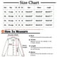 thumbnail image 3 of Parkas de manga larga para mujer, chaquetas acolchadas cálidas para mujer, chaqueta acolchada lisa de manga larga con estampado floral, abrigos con bolsillos, blusa para mujer, 3 of 8