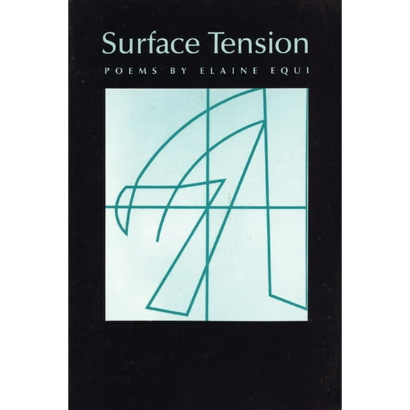 Surface Tension, (Paperback)