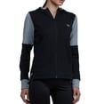 thumbnail image 3 of Chamarra Wilson Talla CH Negro, 3 of 4
