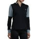 thumbnail image 3 of Chamarra Wilson Talla G Negro, 3 of 4