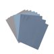 thumbnail image 4 of KALLORY 9Ud Papel Abrasivo Para Muebles Y Con Lija Húmeda Y Seca Color Surtido, 4 of 4