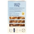thumbnail image 5 of Clairol Nice'n Easy Permanent Hair Color Cream, 7C Dark Cool Blonde, Hair Dye, 1 Application, 5 of 6