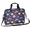 Multicolour 4, variant on Herdesigns Purple Marble Laptop Bag for Women Men, Computer Case Briefcase Messenger Bags, 15-15.6 inch Laptop Sleeve Shoulder Bag