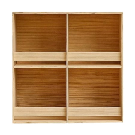 Pigeon Nesting Box Parrot Nest Bird Cage Large Wood Construction for Cockatiels Finches and Parakeets