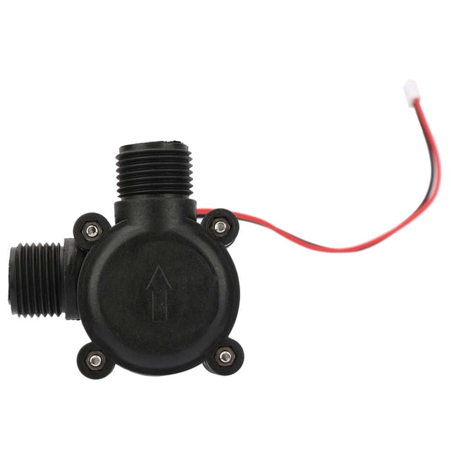 MicrO Hydro Generator, Unique Water and Electricity Separation Technology, Dual Magnetic Coupling Clutch, Small Size, Large Output power. Efficient and Long, Life Watercourse