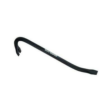 

2-PK True Temper 18 in. Gooseneck Wrecking Bar